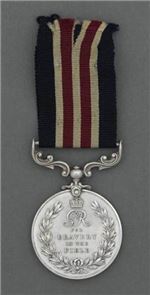 Military Medal
