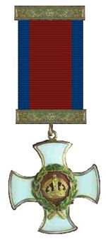 Distinguished Service Order